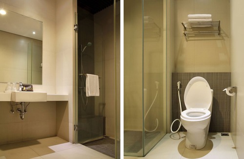 Klojen Hotel | COZY Boutique Guest House