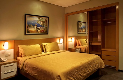 Klojen Hotel | COZY Boutique Guest House