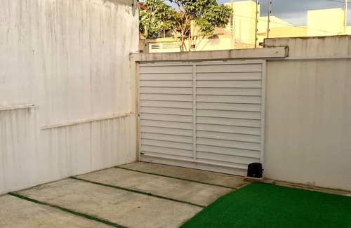 Santa Cruz House | Cozy and Well Located Home in Campina Grande