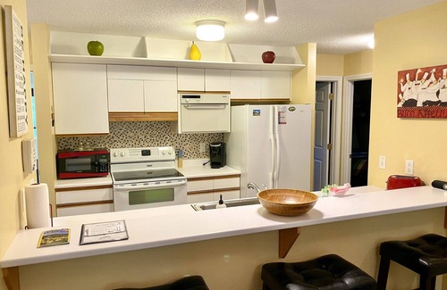 Bretton Woods House | Cozy Bretton Woods Townhome, 1 Gig Wifi, Views Next Door to Mt Washington Resort