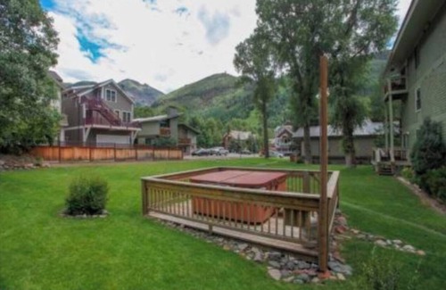 Telluride Condo | Cozy, Bright 1-BR Condo in Telluride