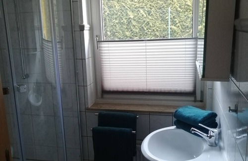 Heiligenkirchen Apartment | Cozy, bright apartment in a very quiet location