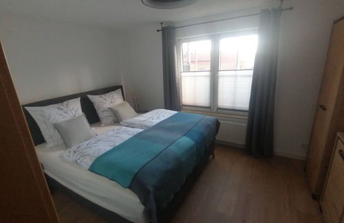 Heiligenkirchen Apartment | Cozy, bright apartment in a very quiet location