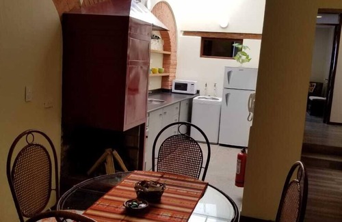 Centro Historico Apartment | COZY & BRIGHT APT - 5 min to Old Town