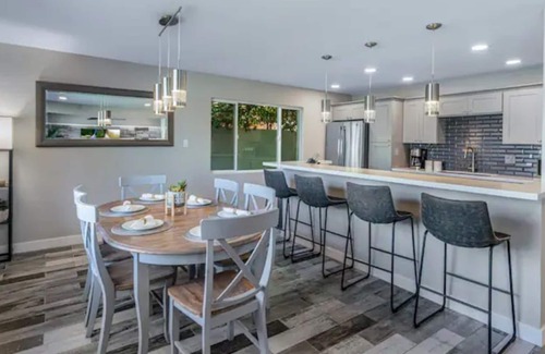 Scottsdale Estates Nine House | Cozy, Bright Desert Home - Old Town Scottsdale