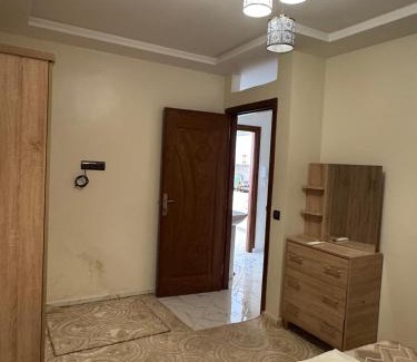 Drargua Apartment | Cozy Bright Family Apartment Near City Center