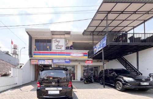 Poncokusumo Hotel | Cozy Bromo Homestay RedPartner