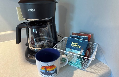 Ephraim Cottage | Cozy Brook North Cottage @ Ephraim Beach on Ephraim Village Cottages Resort