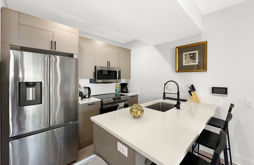 Brookland Bed & Breakfast | Cozy Brookland Retreat | Balcony | Scenic Views!