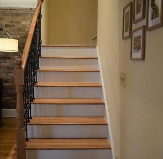 Peachtree Hills House | Cozy Buckhead Home - close to everything!