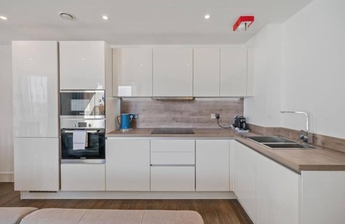 Thorsby House | Cozy bungalow in enjoyable Thorsby with WiFi