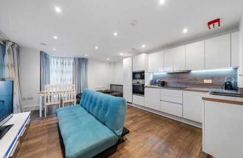 Thorsby House | Cozy bungalow in enjoyable Thorsby with WiFi