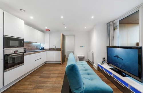 Thorsby House | Cozy bungalow in enjoyable Thorsby with WiFi