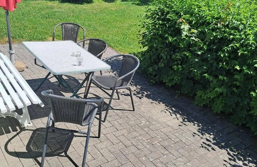 Uder House | Cozy bungalow in the heart of the Eichsfeld