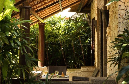 Petitenget House | Cozy Bungalow - Near Beach in Seminyak