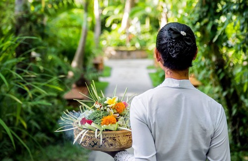Petitenget House | Cozy Bungalow - Near Beach in Seminyak
