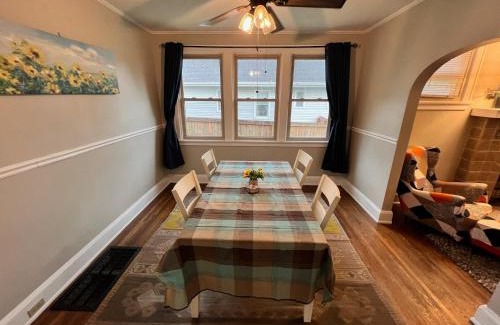 West Price Hill House | Cozy Bungalow Quiet Neighborhood Suite 1