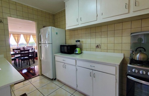 Sero Colorado House | Cozy bungalow with ocean view and walking distance from beaches