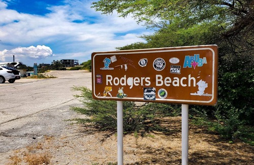 Sero Colorado House | Cozy bungalow with ocean view and walking distance from beaches