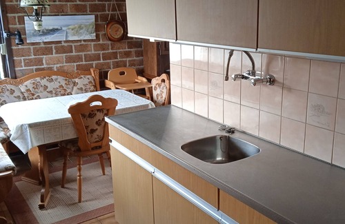 Warmenhuizen House | Cozy bungalow with garden between Alkmaar and Texel