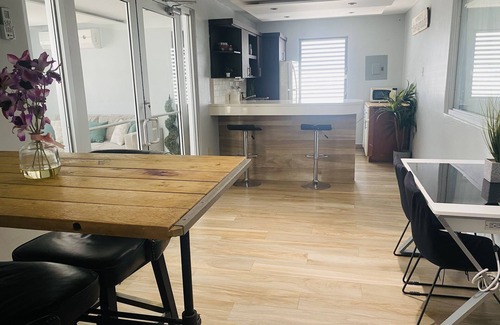 Cerro Gordo House | Cozy Bungalows, close to San Juan!