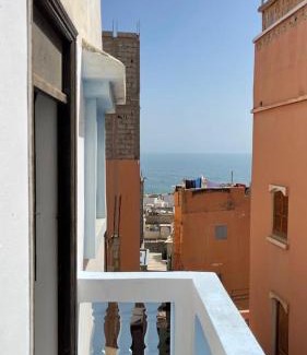 Taghazout Apartment | Cozy By The Sea