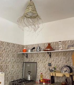 Taghazout Apartment | Cozy By The Sea