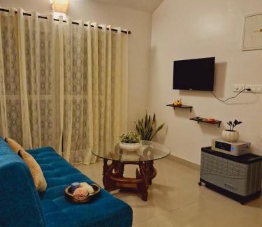 Fatrade Apartment | Cozy Cabana - Asian Paradise