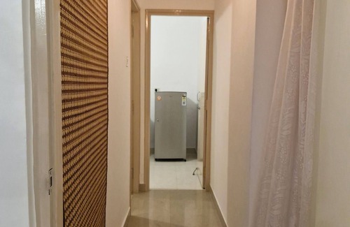 Benaulim Apartment | Cozy Cabana - The Perfect Getaway