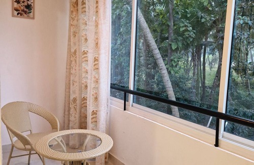 Benaulim Apartment | Cozy Cabana - The Perfect Getaway