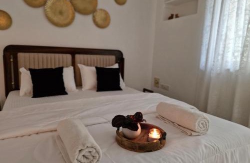 Benaulim Apartment | Cozy Cabana - The Perfect Getaway