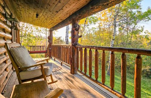 Island Park House | Cozy Cabin, 15 Min To Yellowstone Lake Views