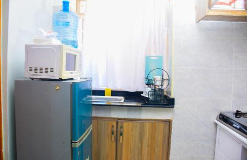 Ruiru Bed & Breakfast | Cozy Cabin Apartment