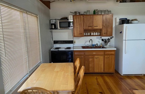 Mammoth Cave House | Cozy Cabin at Brier Creek