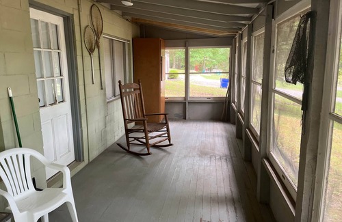 Mammoth Cave House | Cozy Cabin at Brier Creek