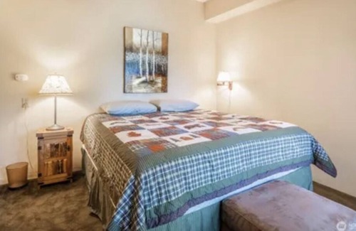 Cle Elum Cabin | Cozy Cabin at Sky Meadows