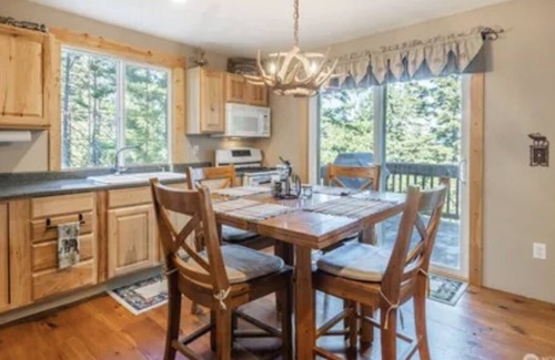 Cle Elum Cabin | Cozy Cabin at Sky Meadows