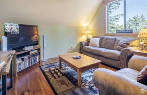 Cle Elum Cabin | Cozy Cabin at Sky Meadows