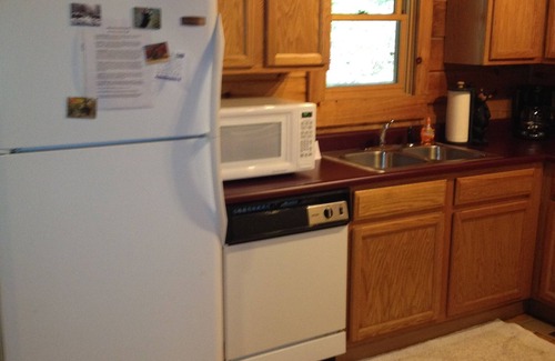 Gatlinburg Cabin | Cozy Cabin - Bear Forest! 2bd/2ba!