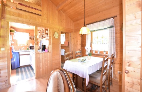 Kaegsdorf House | Cozy Cabin by the Baltic Sea
