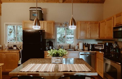 Port Angeles Cottage | Cozy Cabin+Dog Stay FREE+Hurricane Ridge+Olympic National Park