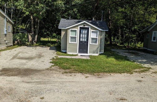 Temple Cabin | Cozy Cabin in a rural setting (#10) In Temple, NH