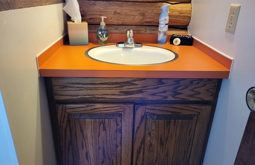 Driggs Cabin | Cozy cabin in Driggs, near Targhee ski resort