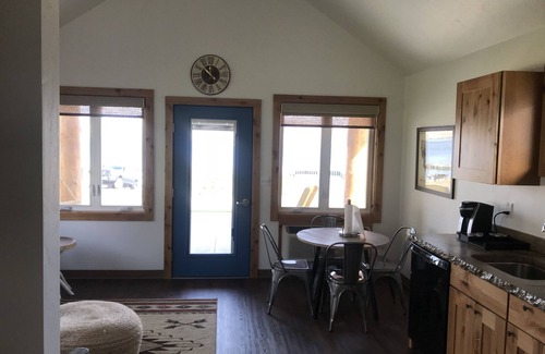Big Arm Cabin | Cozy cabin in Flathead Lake
