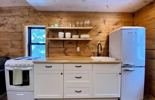 Minden Hills Cabin | Cozy Cabin in Haliburton w/Sauna
