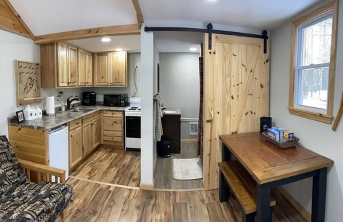 Forestport Cabin | Cozy Cabin in Otter Lake