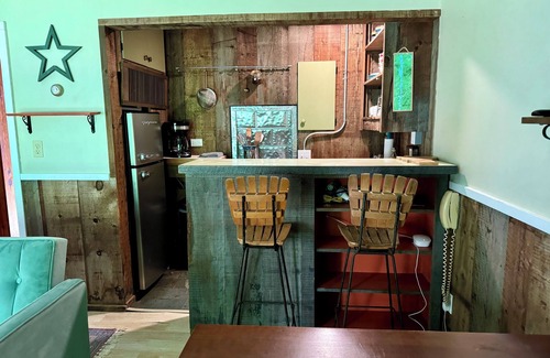 Waitsfield Cottage | Cozy cabin in the heart of ski country.