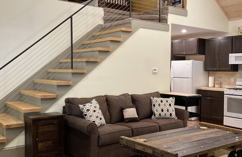 Wellsboro Cabin | Cozy Cabin in the Woods