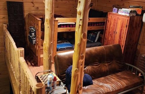 Hamptonville House | Cozy cabin in tranquil paradise