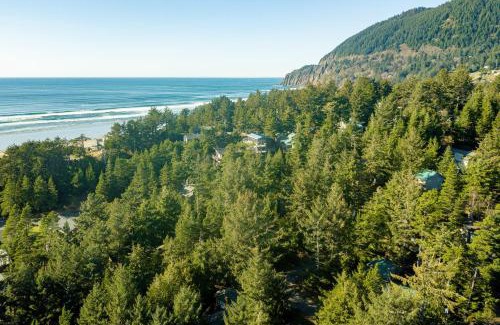 Manzanita House | Cozy Cabin MCA 1356